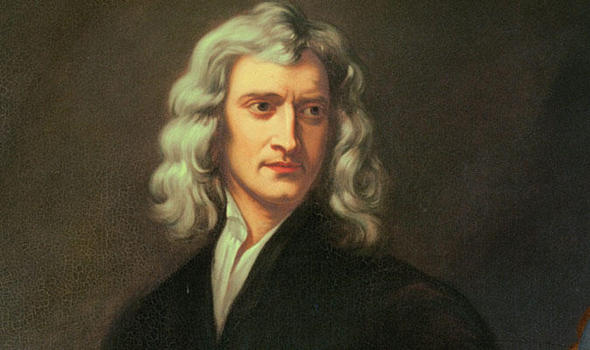alchimie newton giolitto